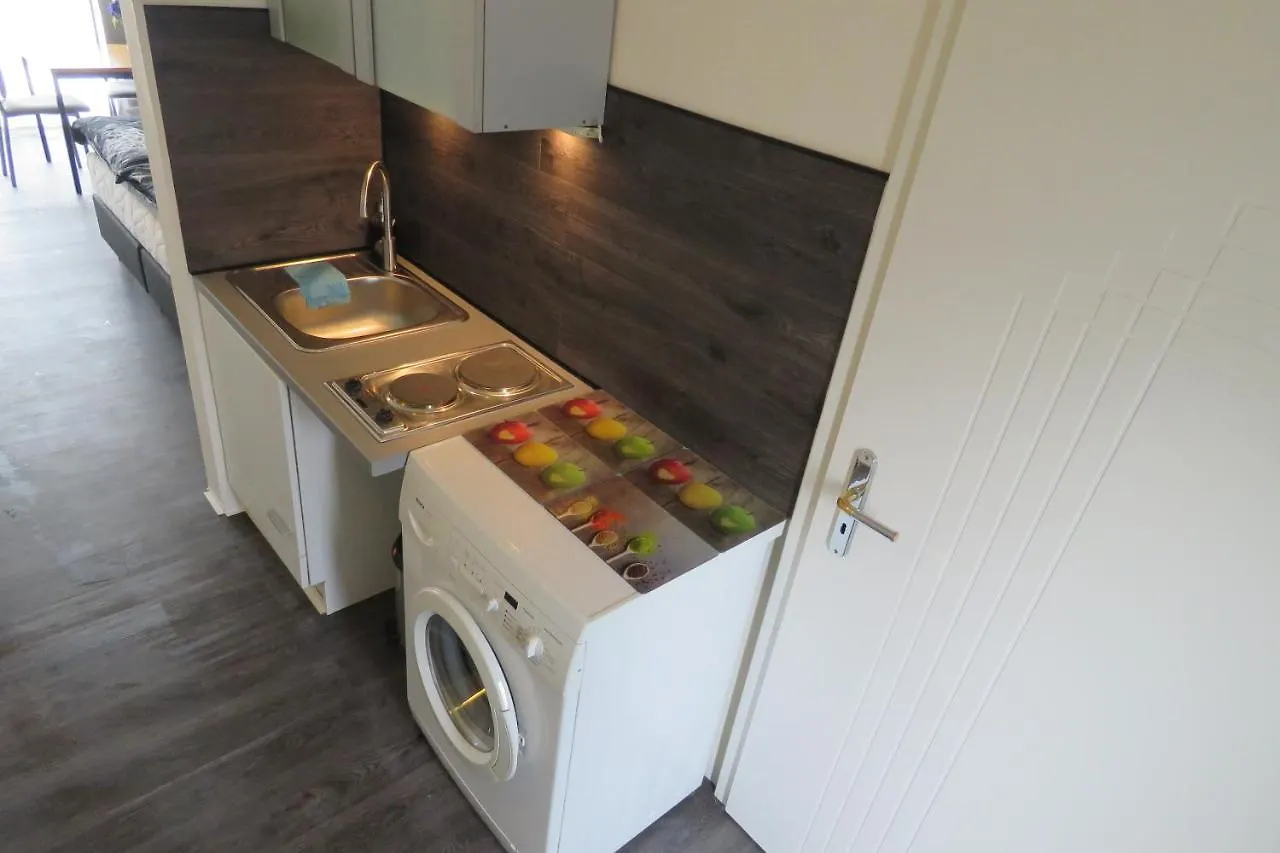Apartment Appartement Elsetalstraße 22 in Schwerte-Villigst