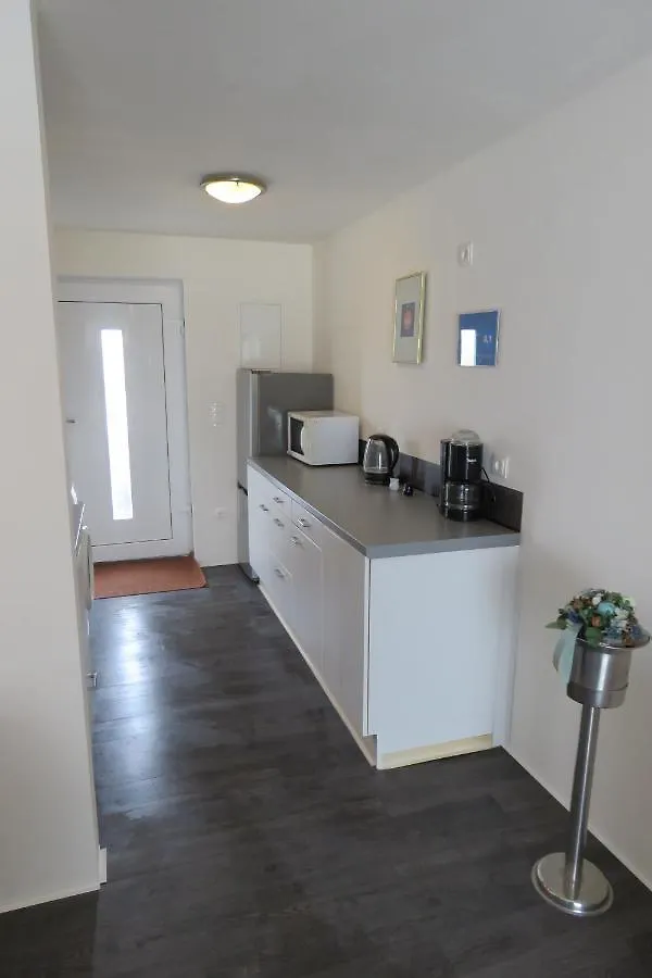Appartement Elsetalstraße 22 in Schwerte-Villigst 0*, Schwerte Deutschland