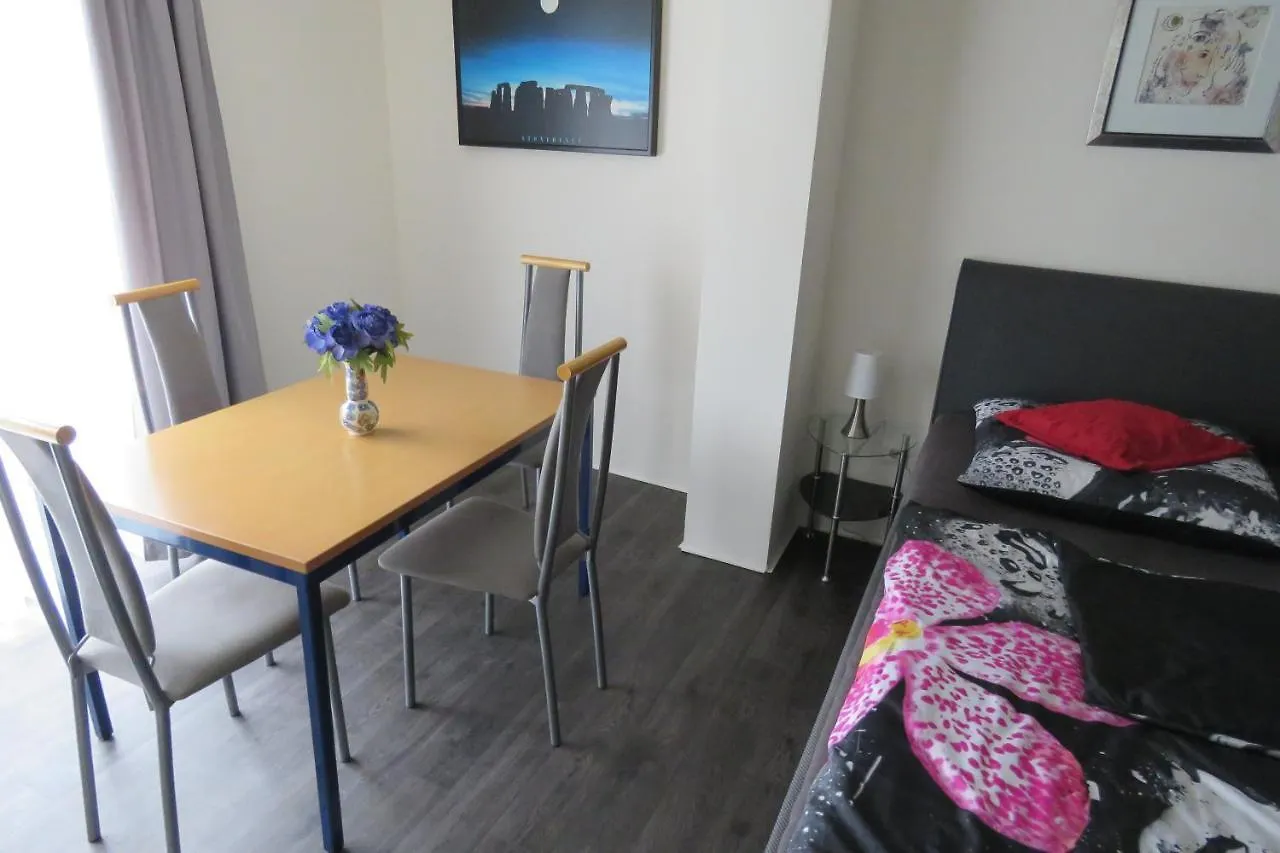 Appartement Elsetalstraße 22 in Schwerte-Villigst Deutschland