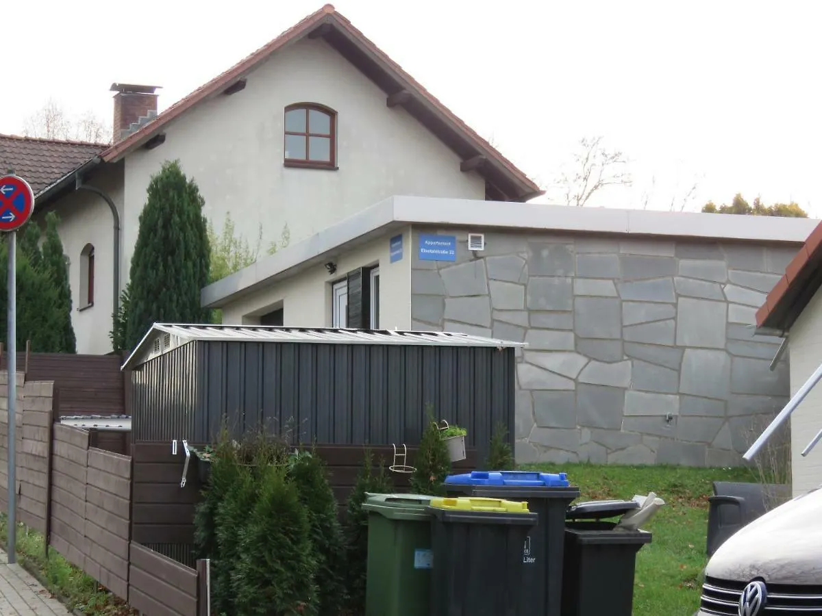 Appartement Elsetalstraße 22 in Schwerte-Villigst 0*, Schwerte Deutschland
