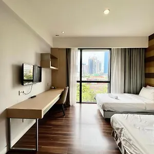  Apartment D'majestic By Lush Living Ma­lay­sia