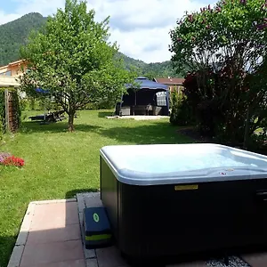  Apartment Chiemgauferienwohnungen - Wanderlust Deutschland