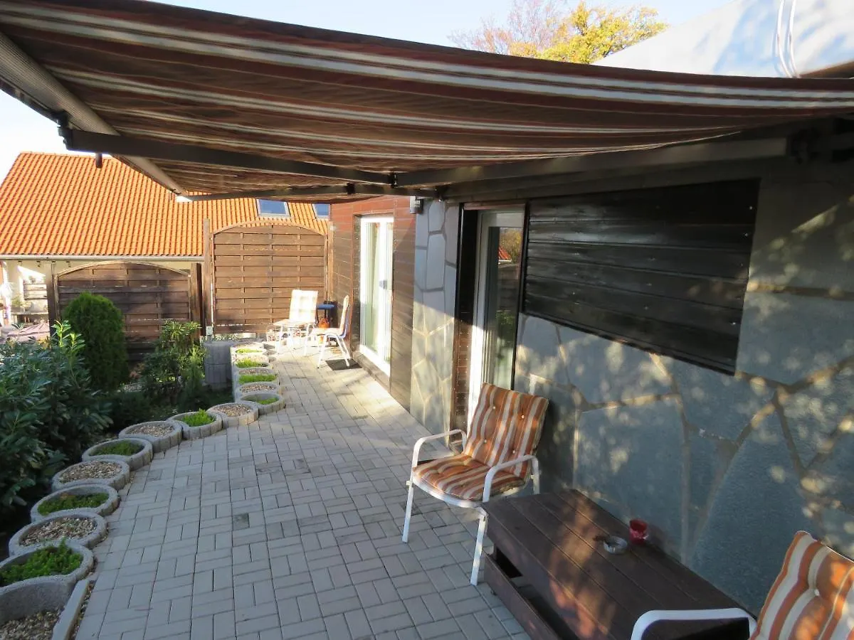 Lägenhet Appartement Elsetalstrasse 22 In Schwerte-Villigst