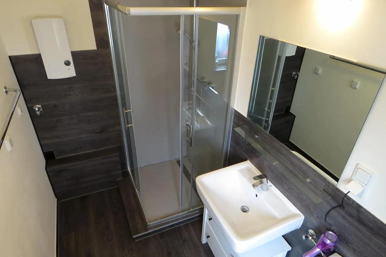 Appartement Elsetalstrasse 22 In Schwerte-Villigst Lägenhet